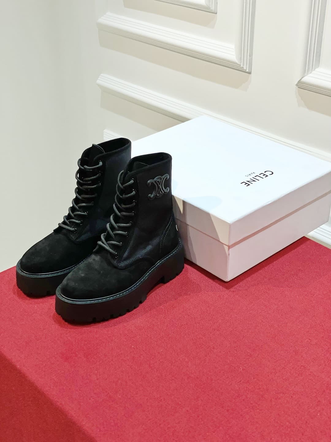 Celine Women's Boots