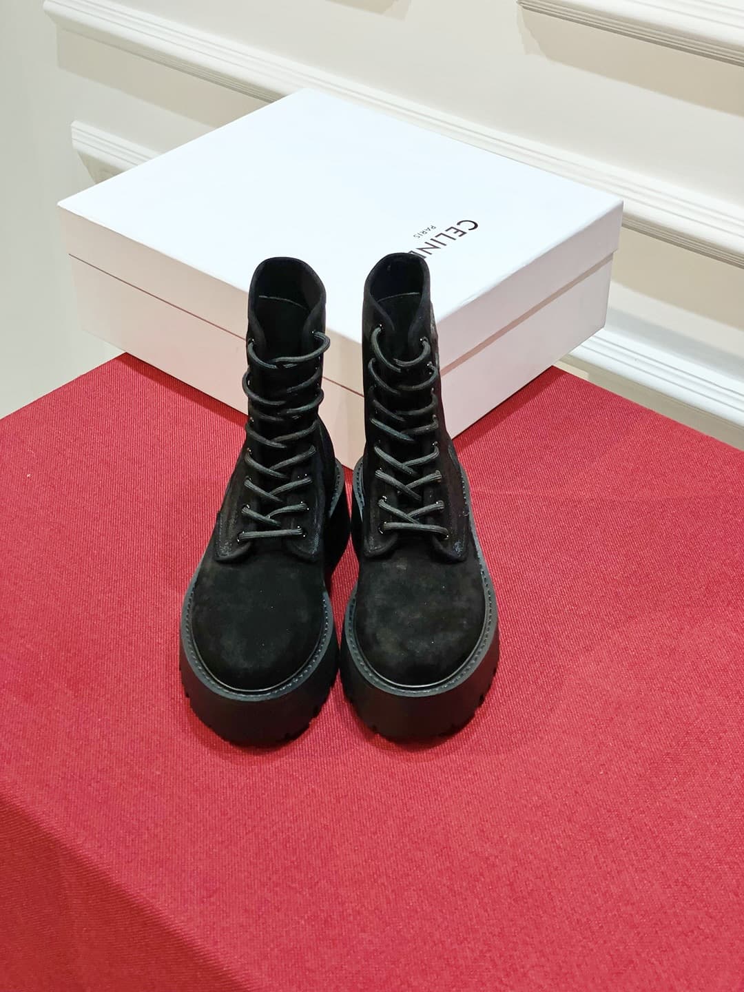 Celine Women's Boots