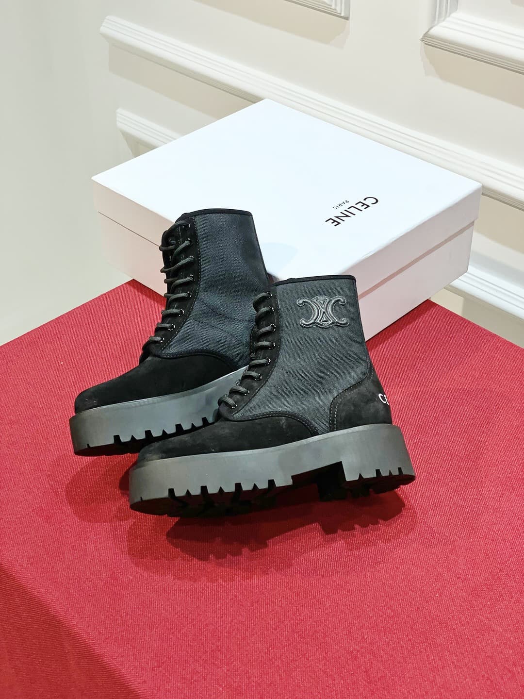 Celine Women's Boots