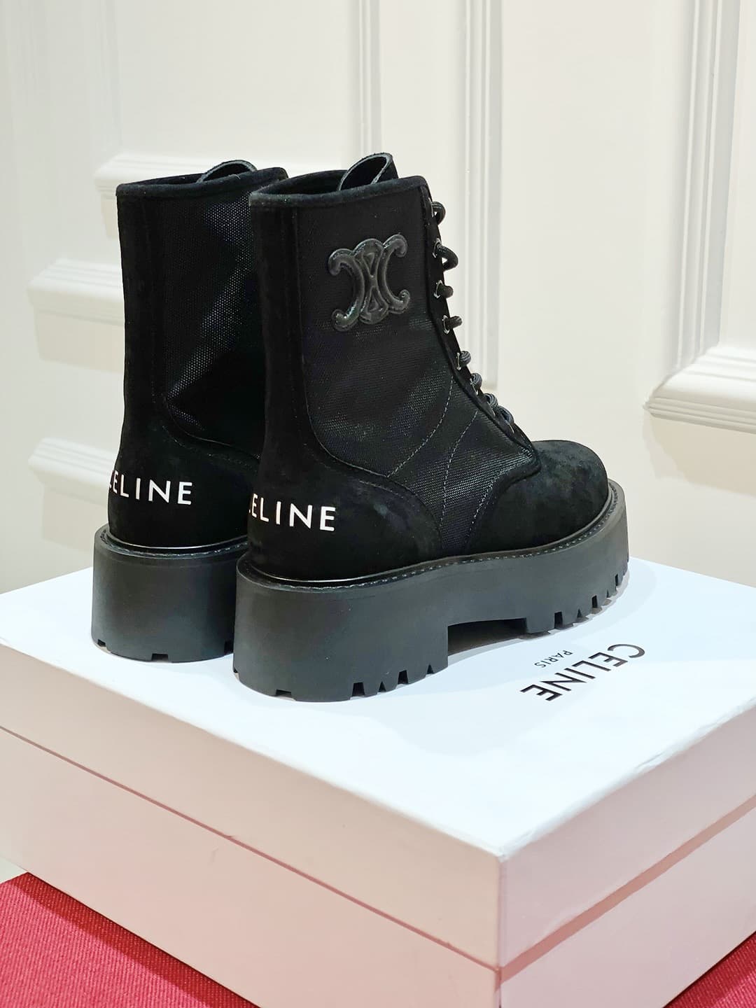 Celine Women's Boots