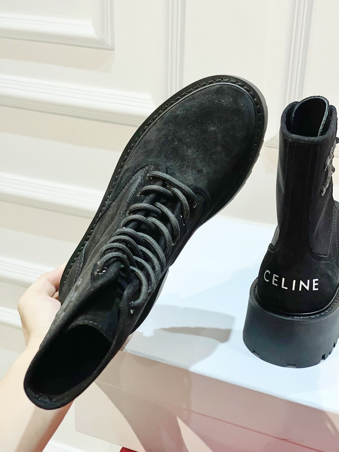 Celine Women's Boots