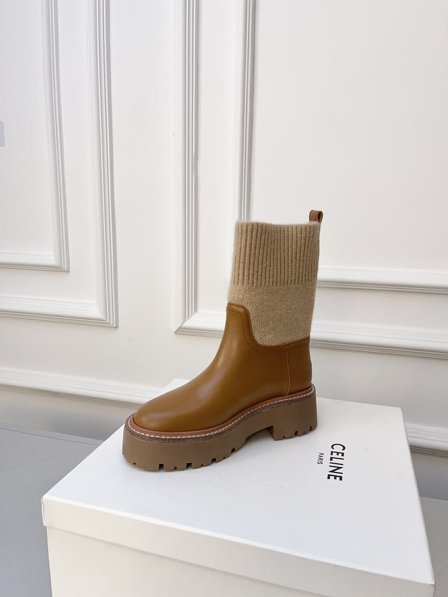 Celine Women's Boots