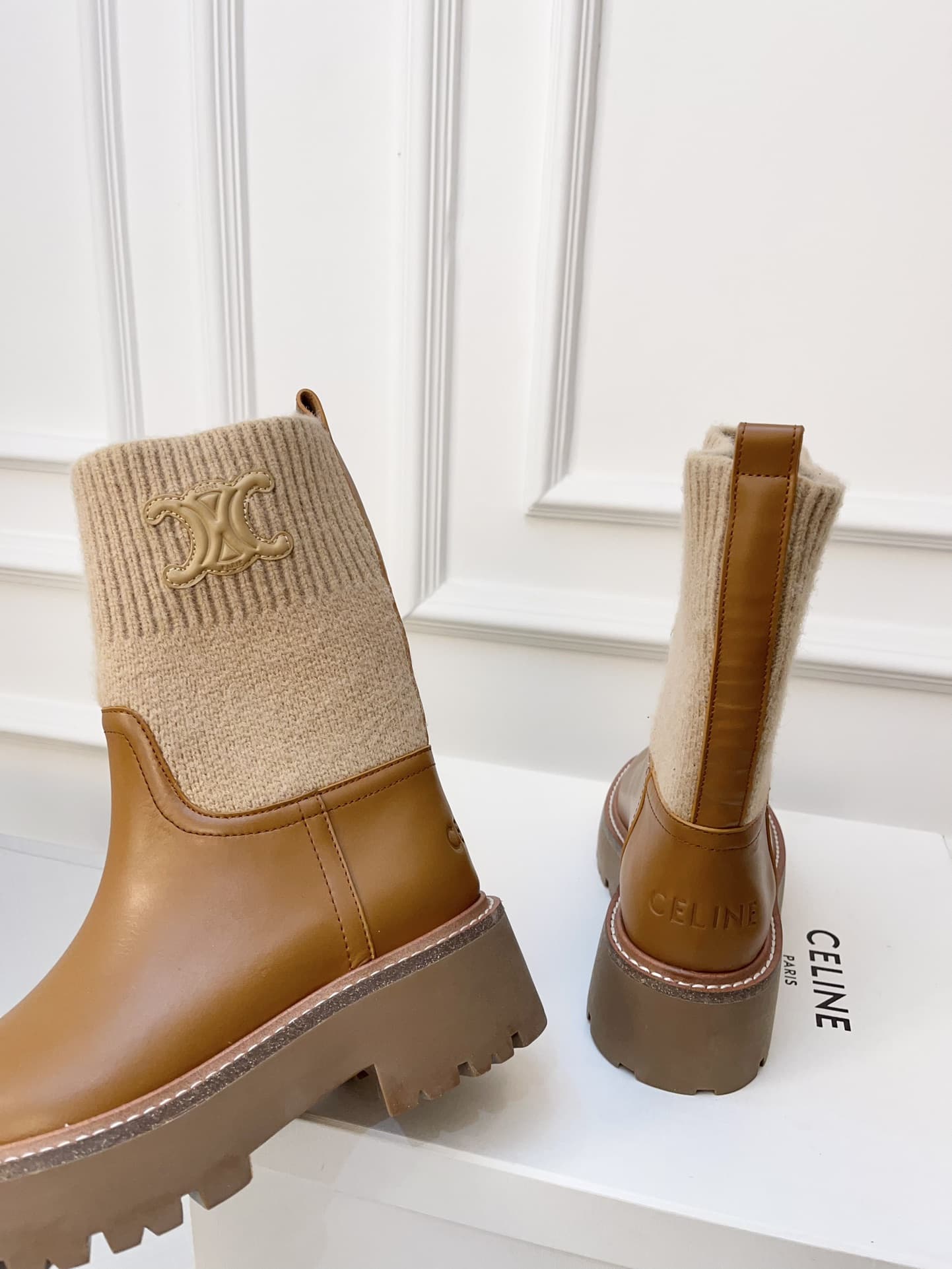 Celine Women's Boots