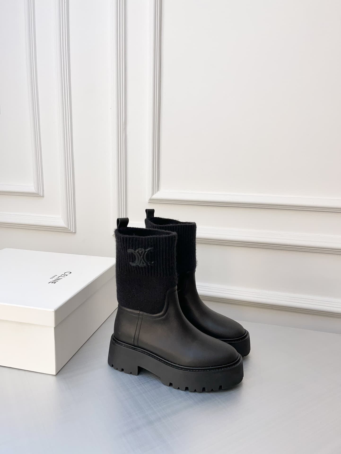 Celine Women's Boots