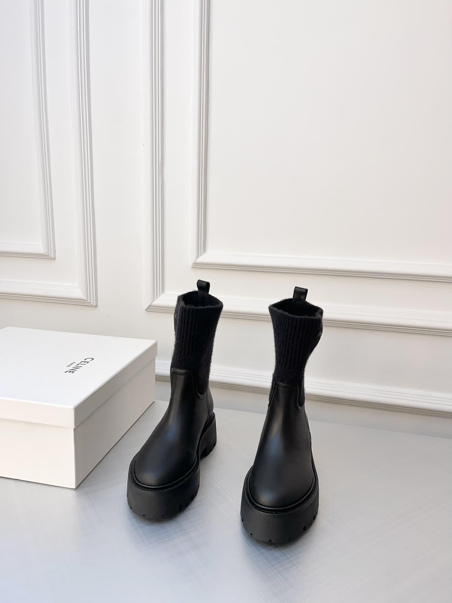 Celine Women's Boots