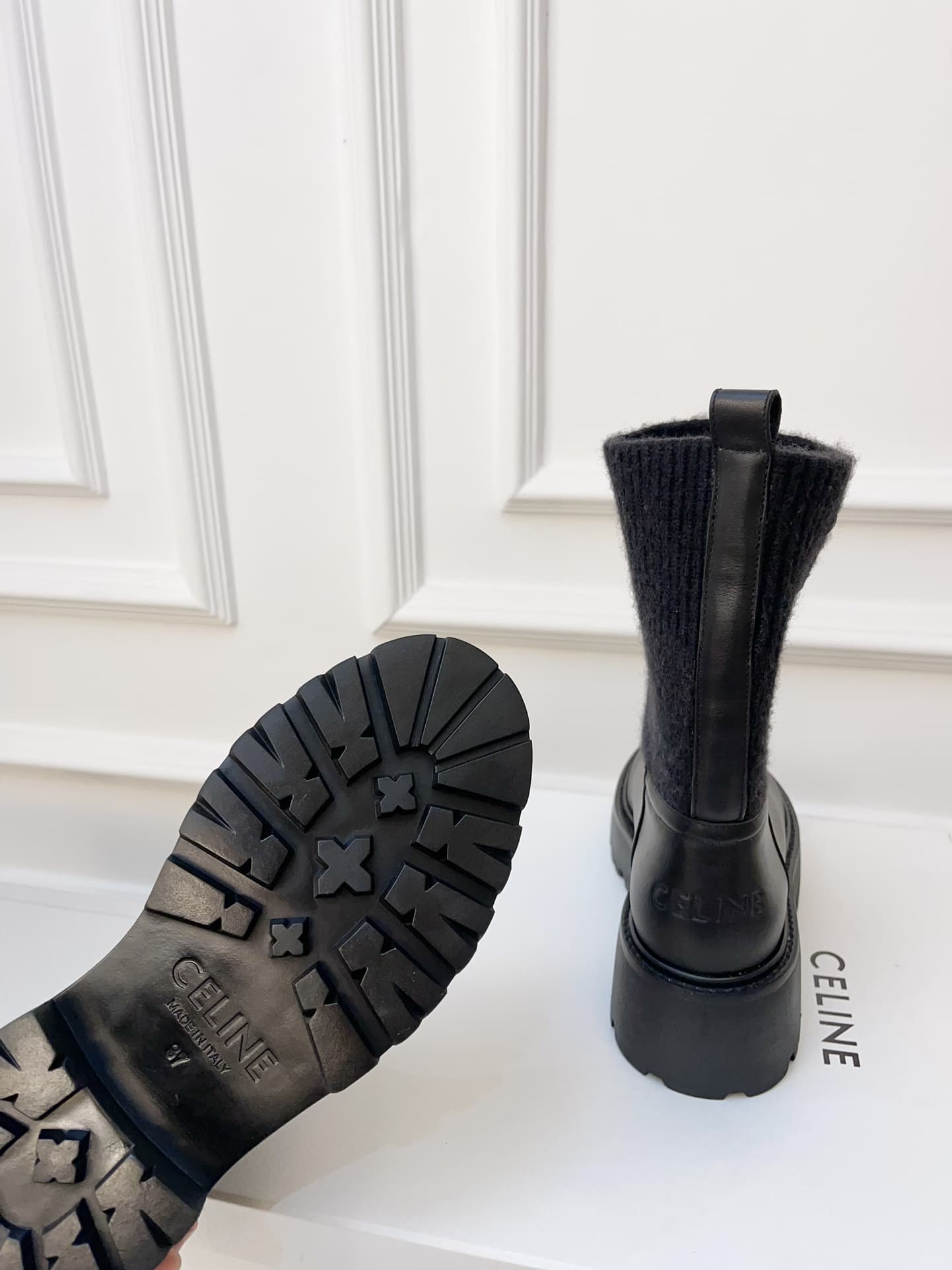 Celine Women's Boots