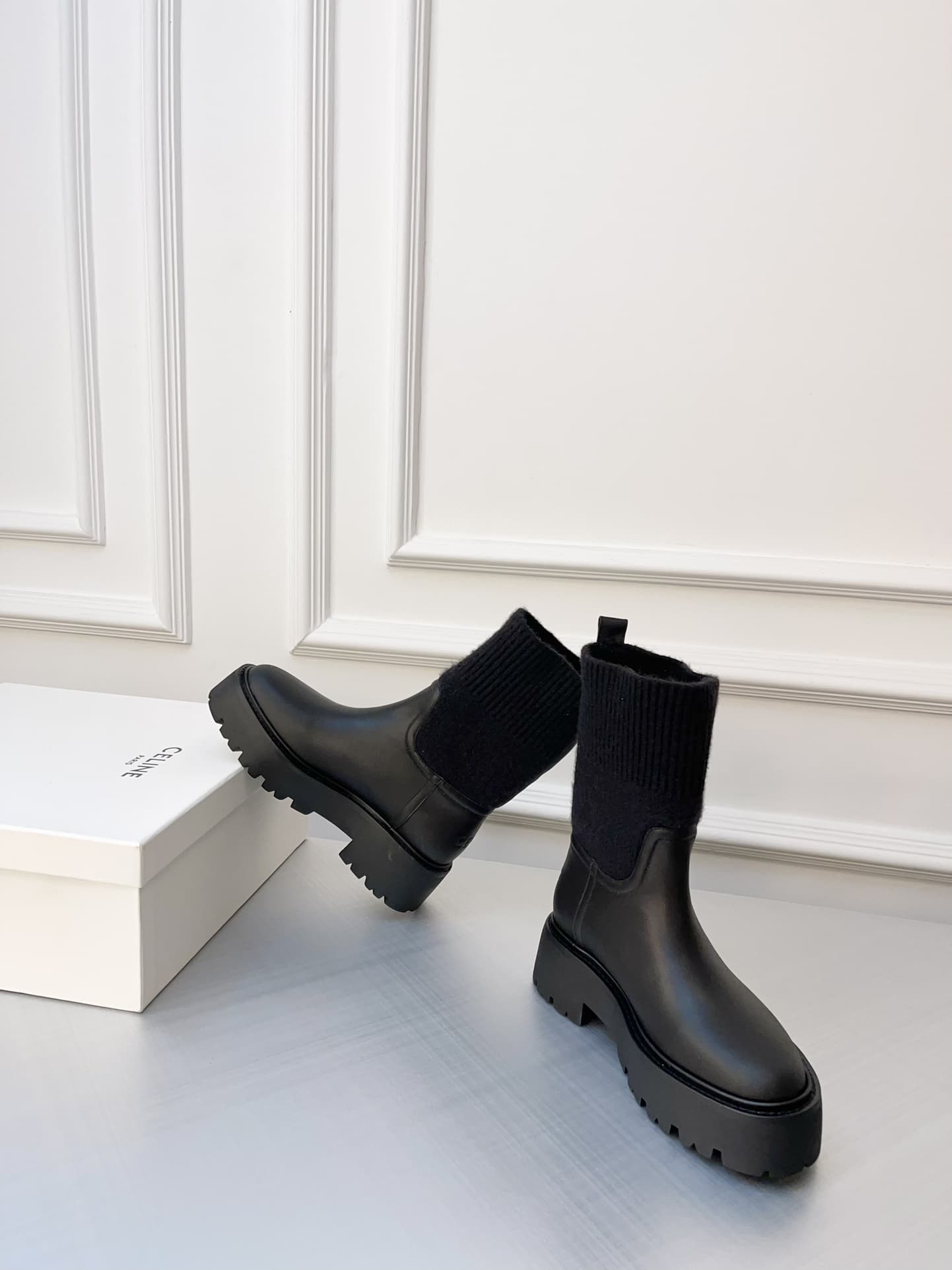 Celine Women's Boots