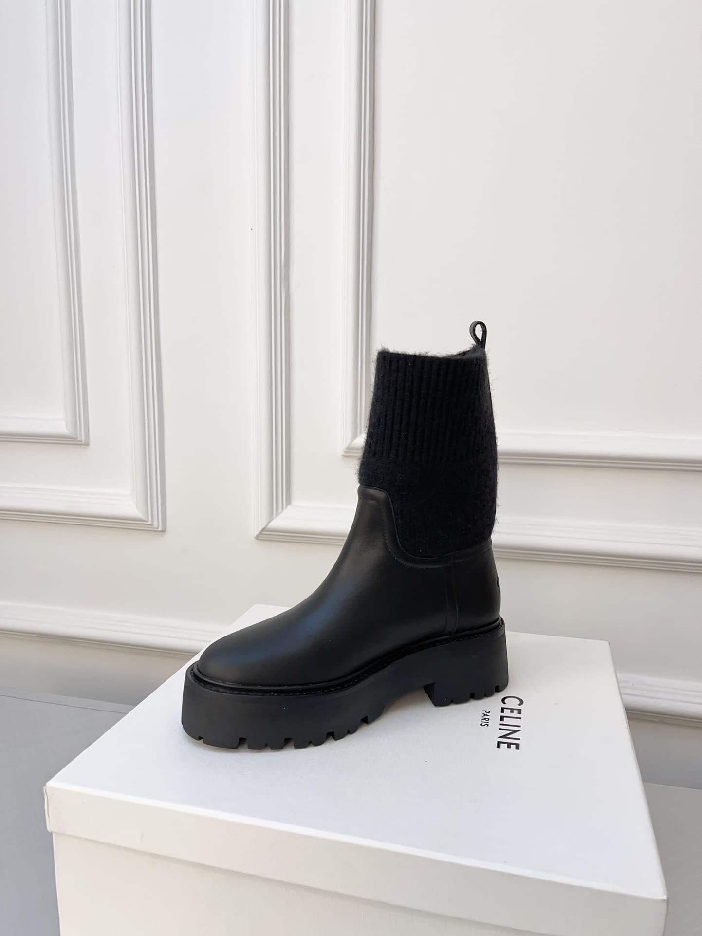 Celine Women's Boots