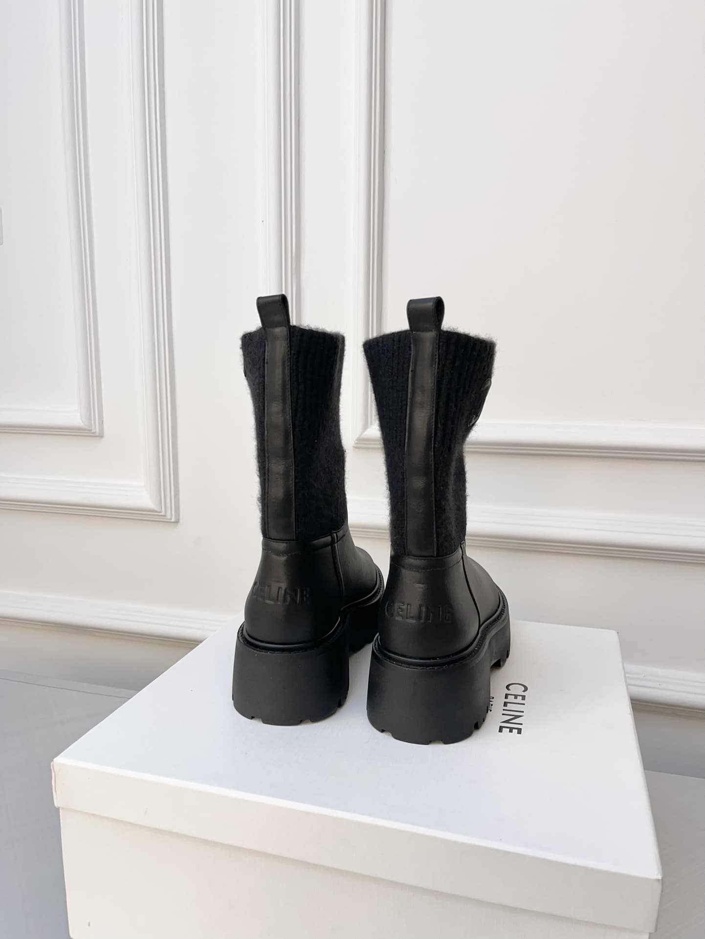 Celine Women's Boots