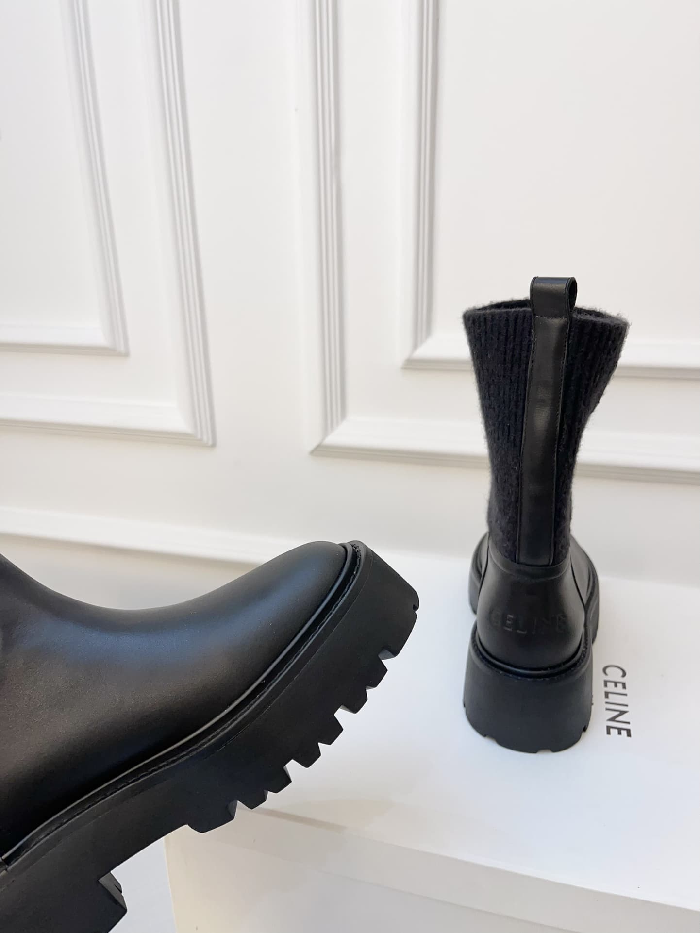 Celine Women's Boots