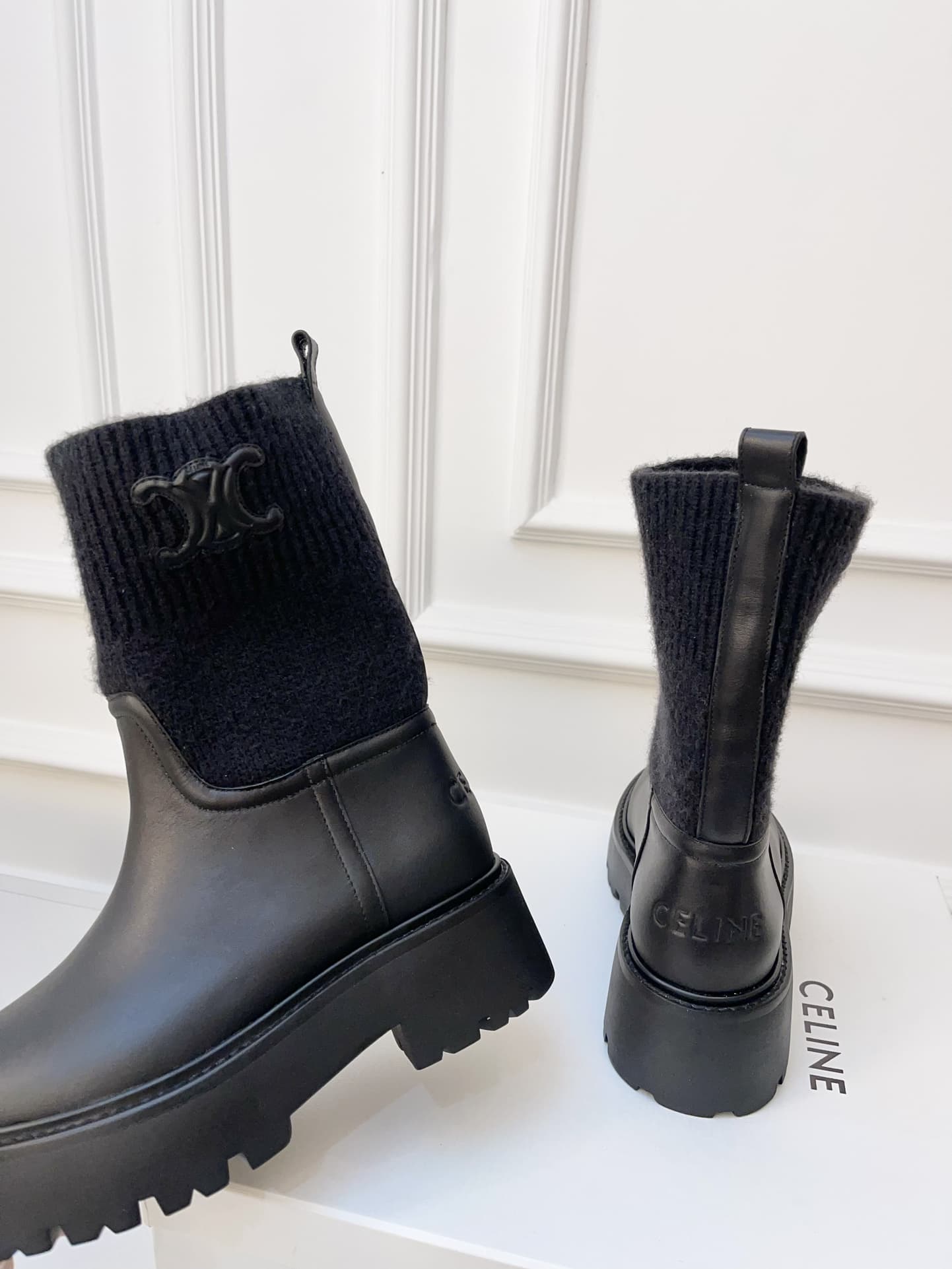 Celine Women's Boots