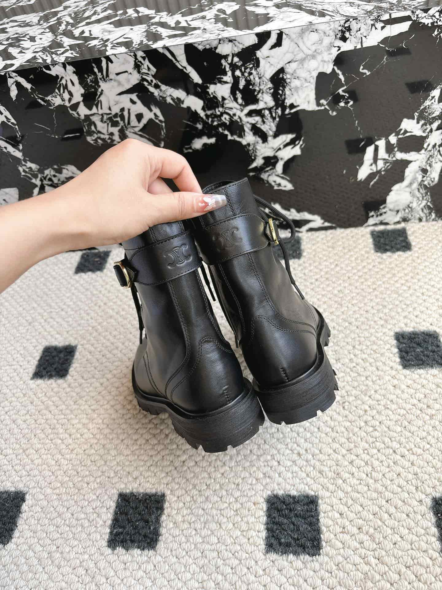 Celine Women's Boots