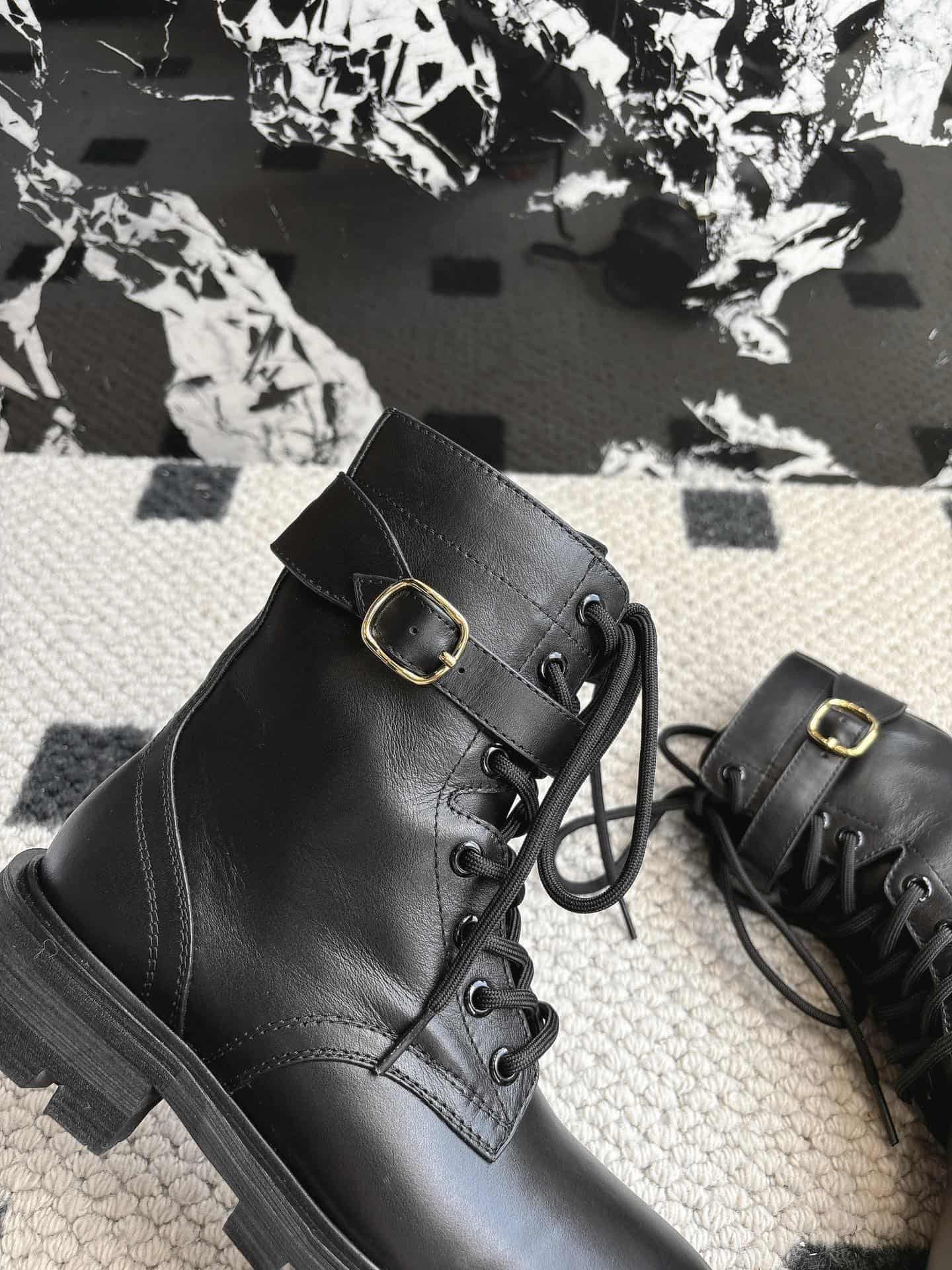 Celine Women's Boots