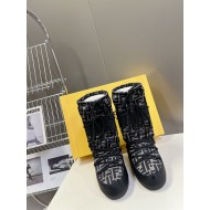 Fendi Women's Boots