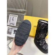 Fendi Women's Boots