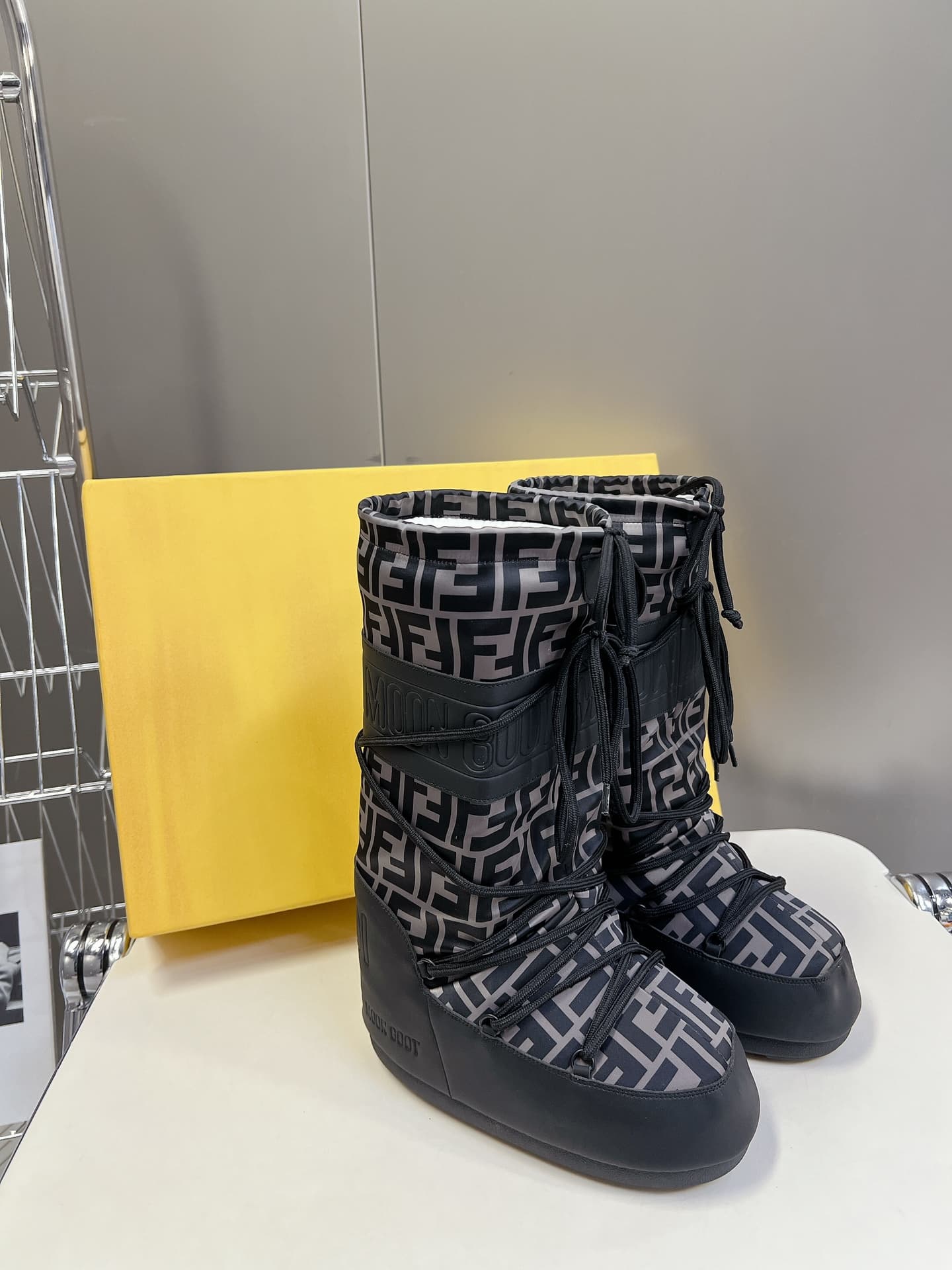 Fendi Women's Boots