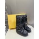 Fendi Women's Boots