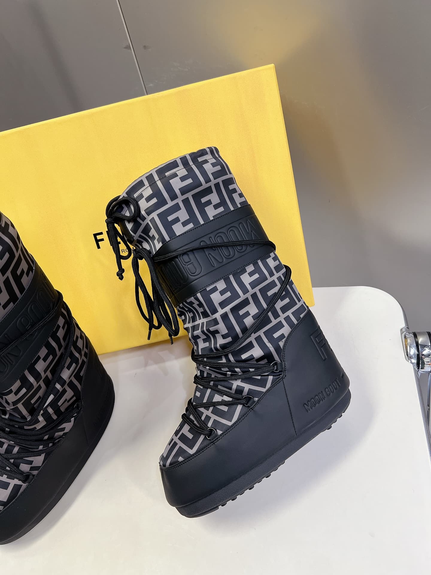 Fendi Women's Boots