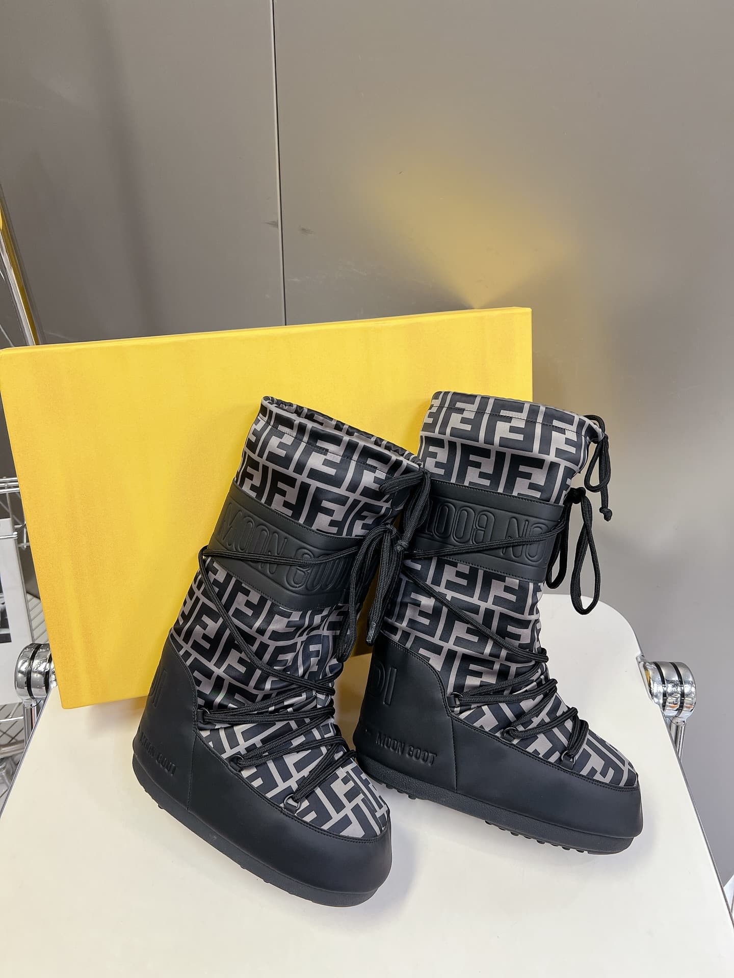 Fendi Women's Boots