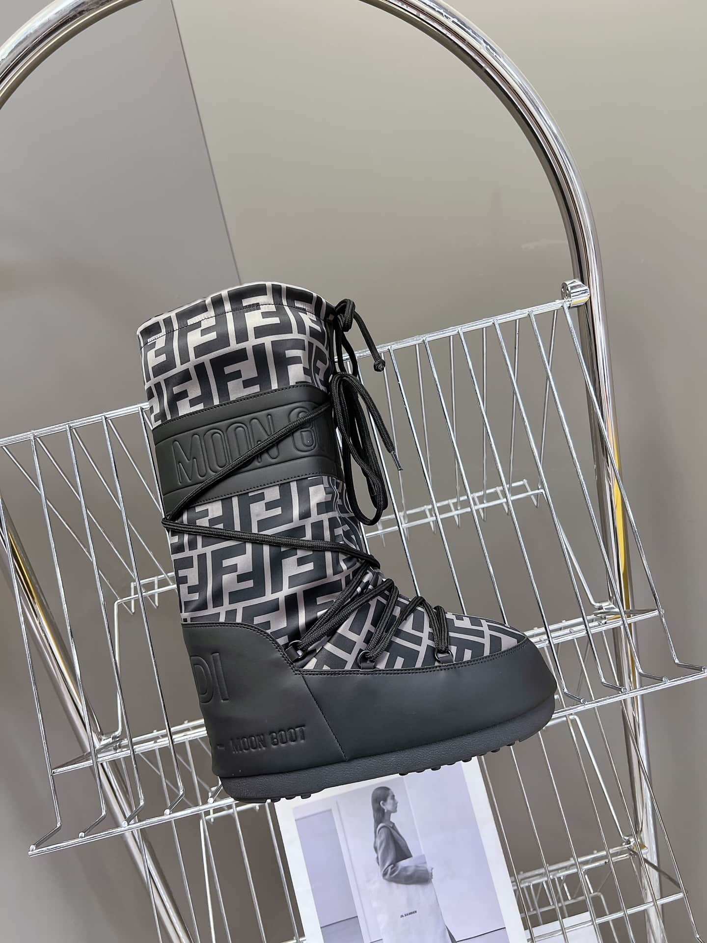 Fendi Women's Boots