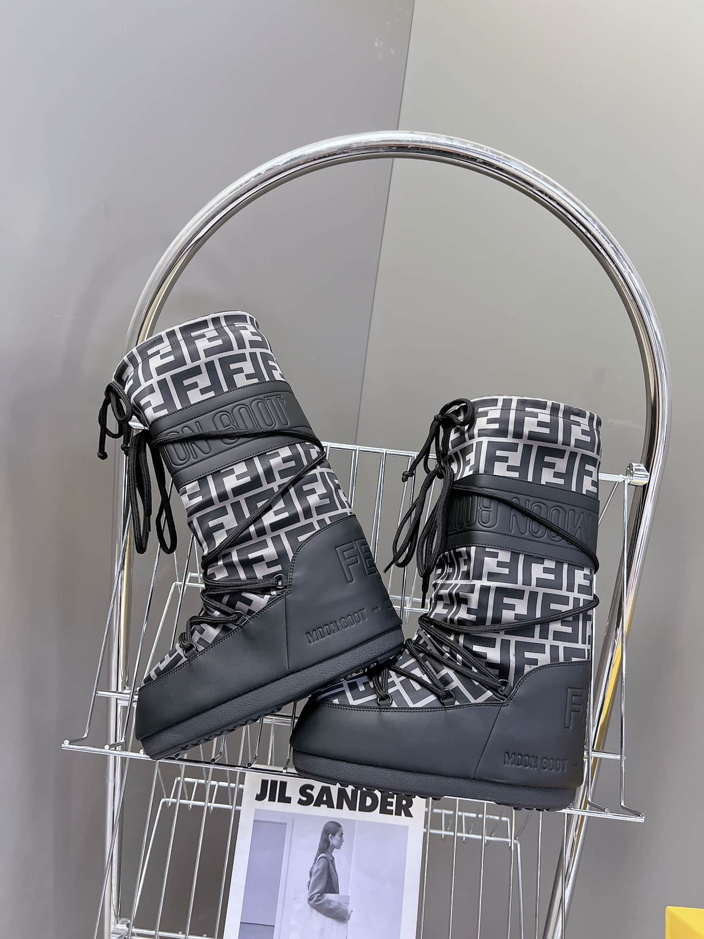 Fendi Women's Boots