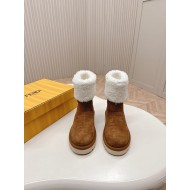 Fendi Women's Boots