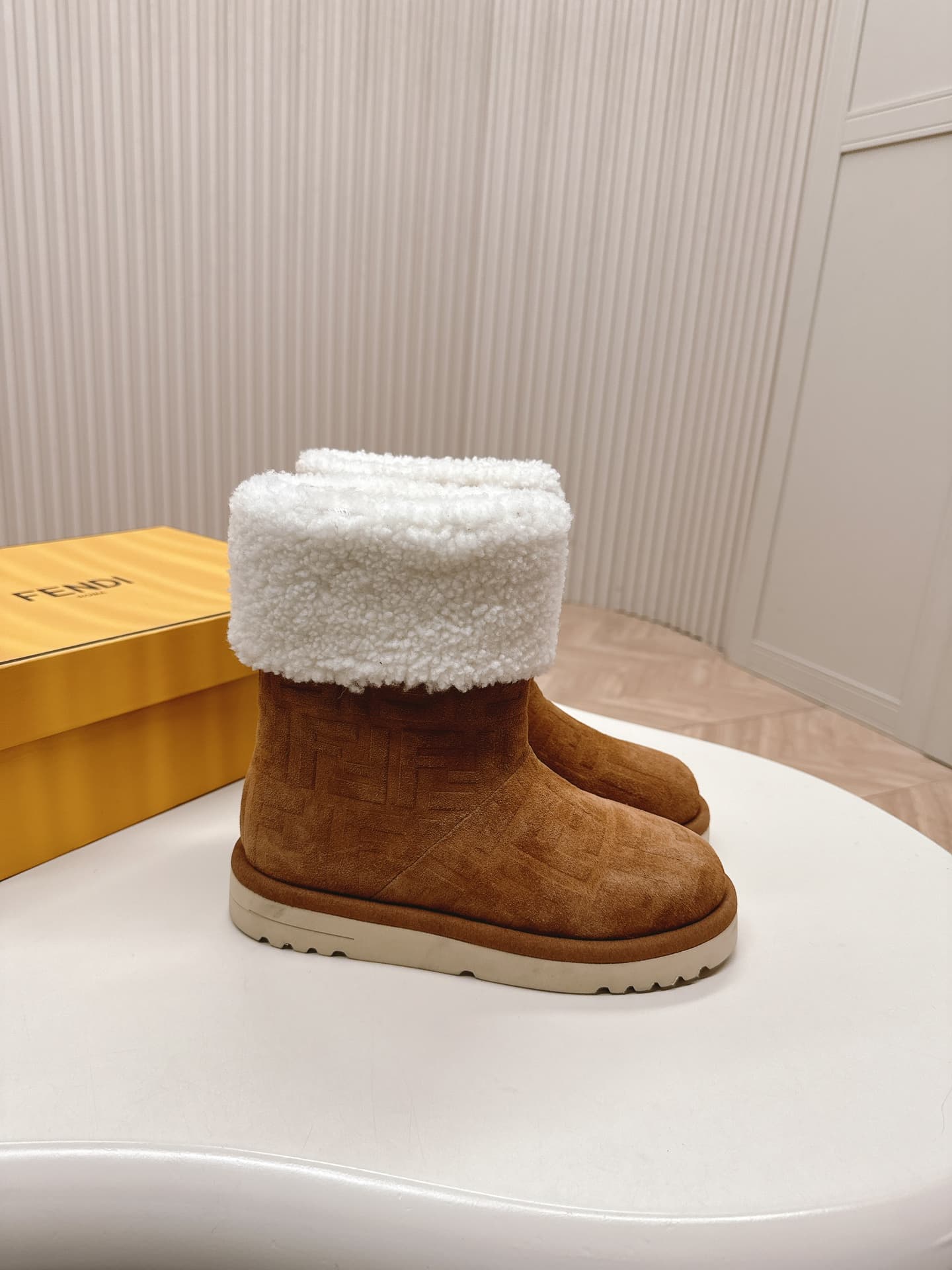 Fendi Women's Boots