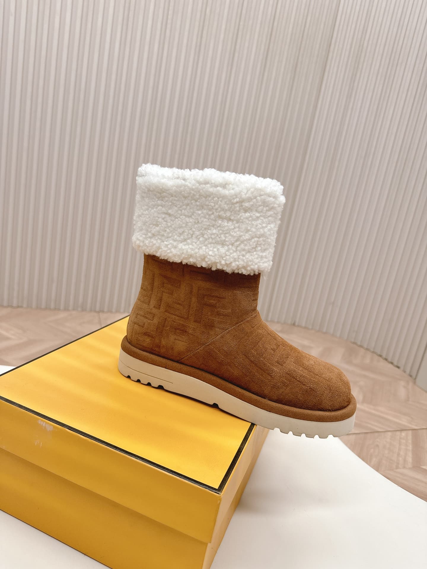 Fendi Women's Boots