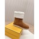 Fendi Women's Boots