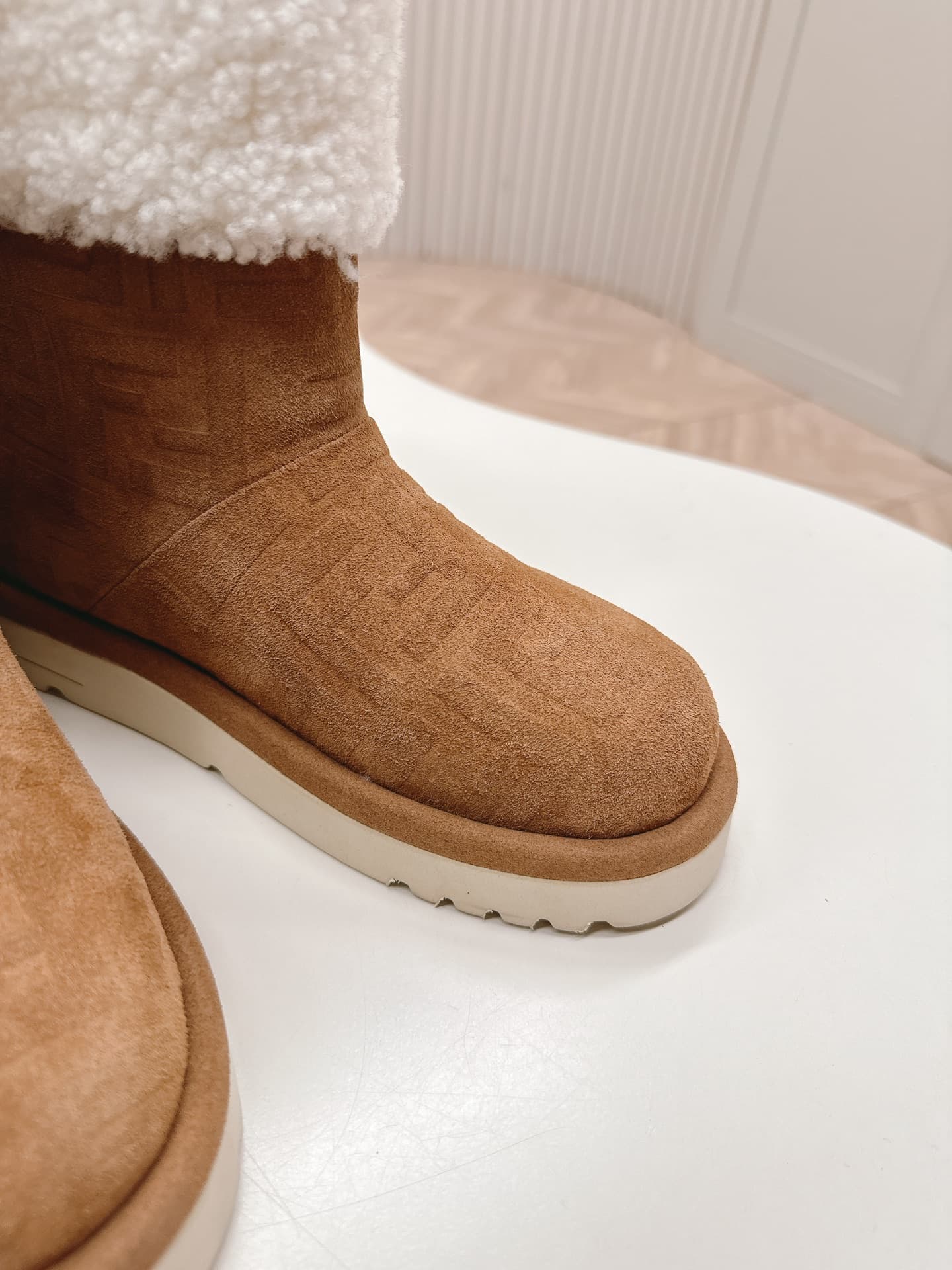 Fendi Women's Boots