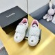 Chanel Women Sneaker