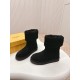 Fendi Women's Boots