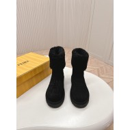 Fendi Women's Boots