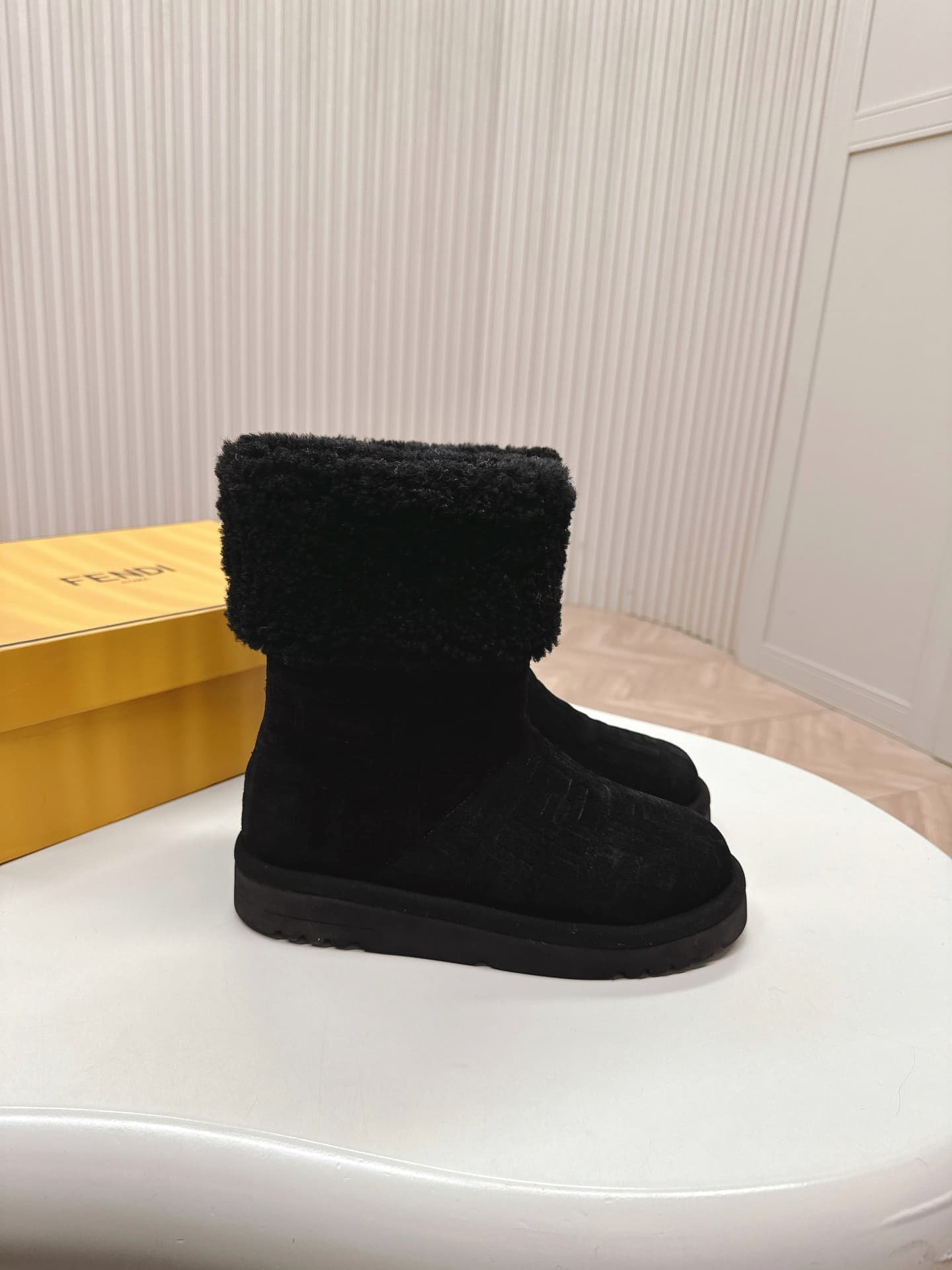 Fendi Women's Boots