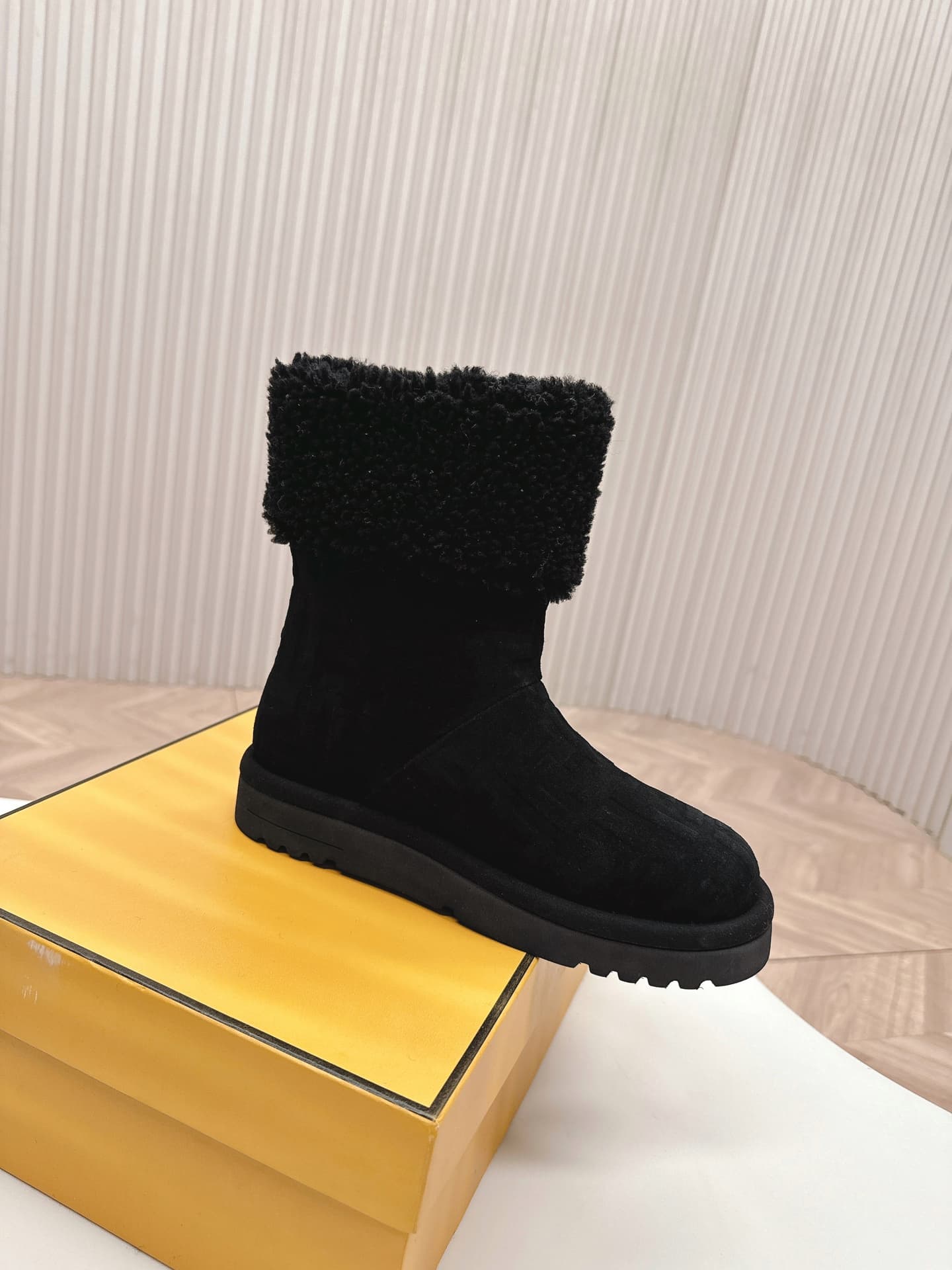 Fendi Women's Boots