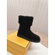 Fendi Women's Boots