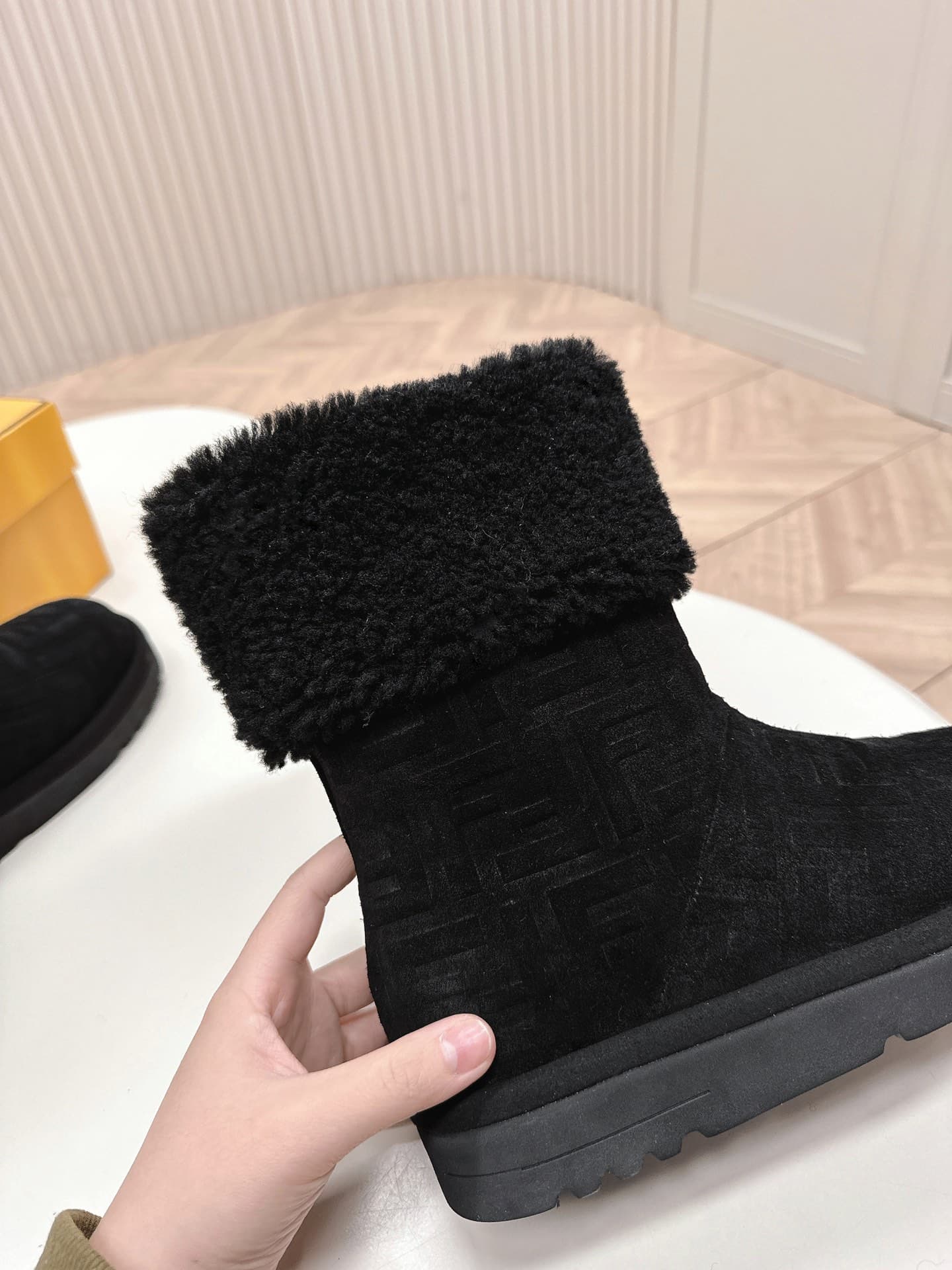 Fendi Women's Boots