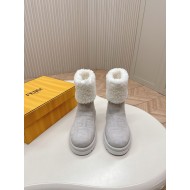 Fendi Women's Boots