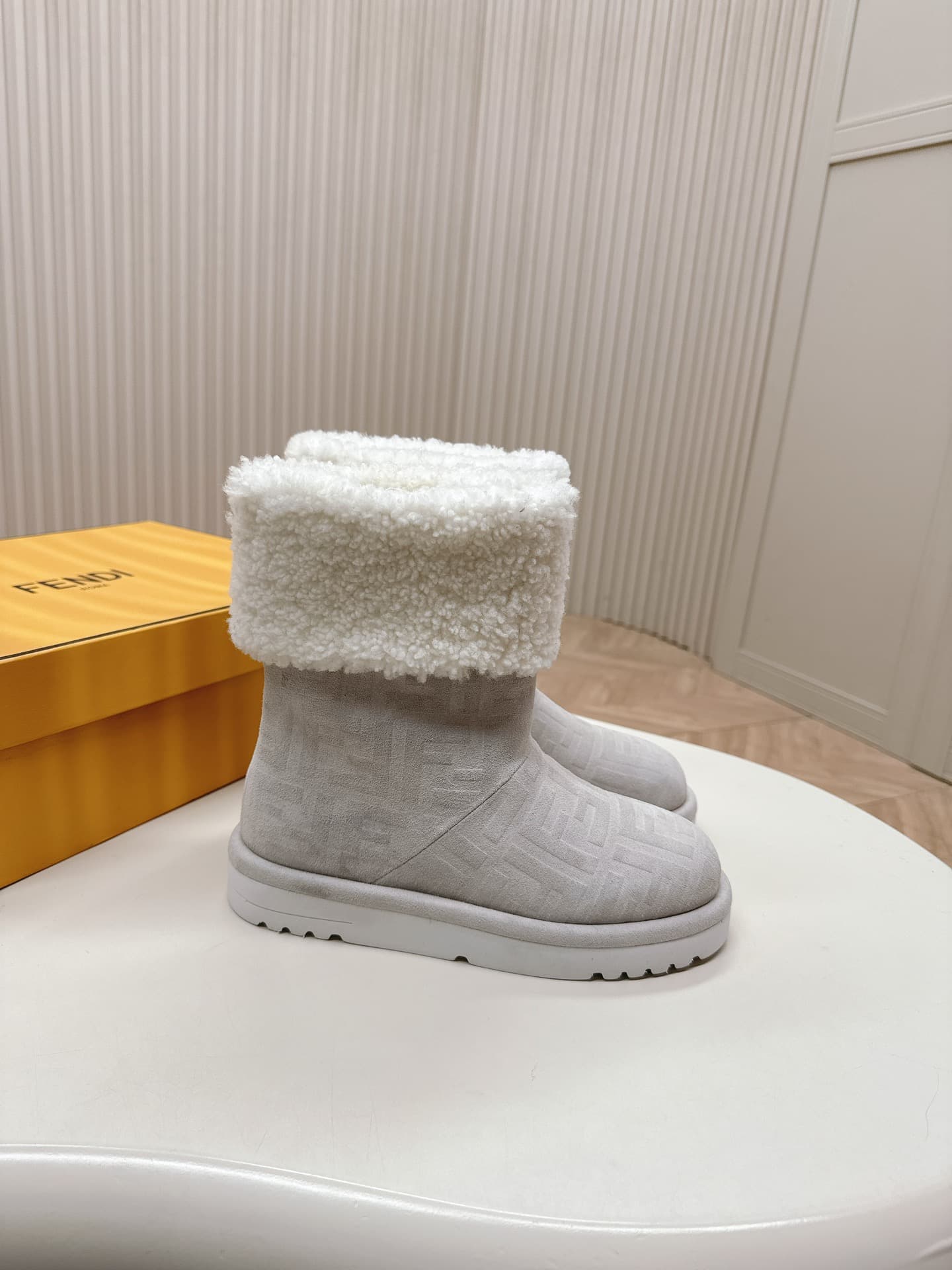 Fendi Women's Boots