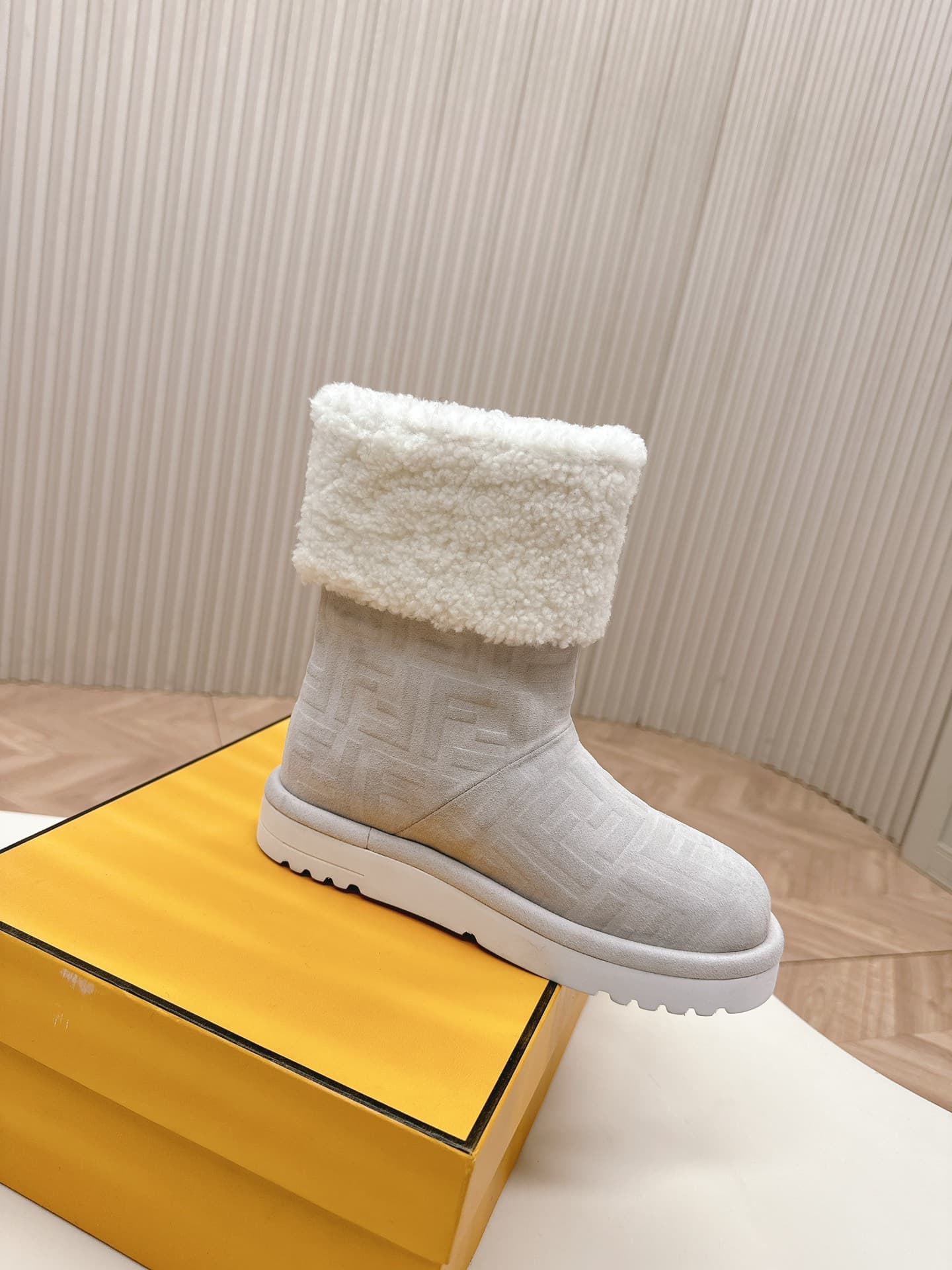 Fendi Women's Boots