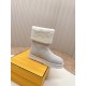 Fendi Women's Boots