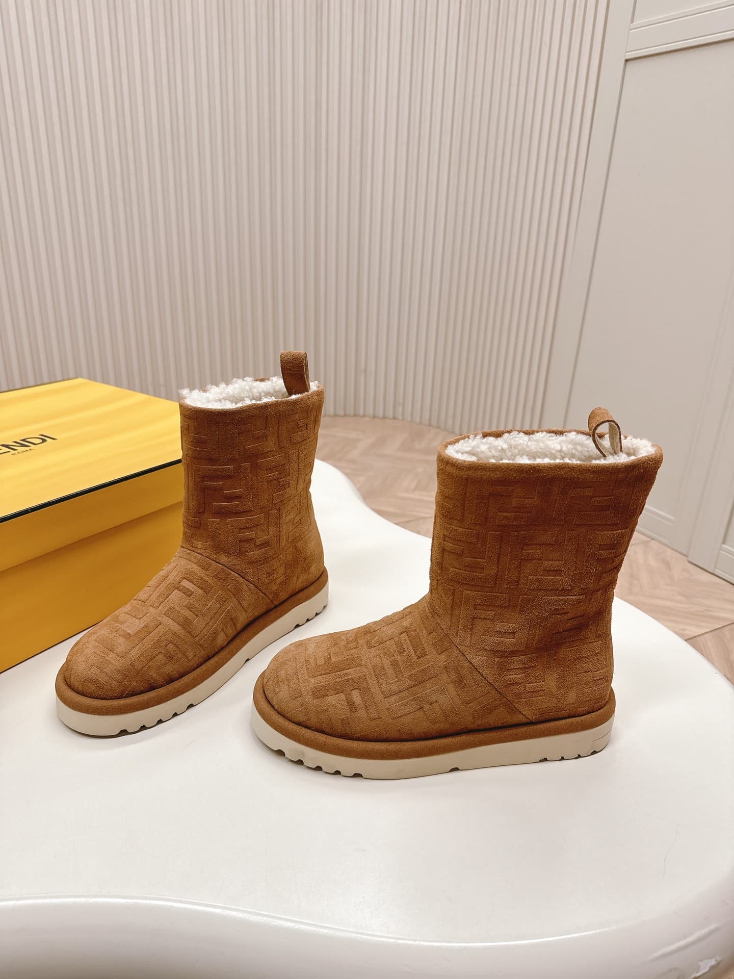 Fendi Women's Boots