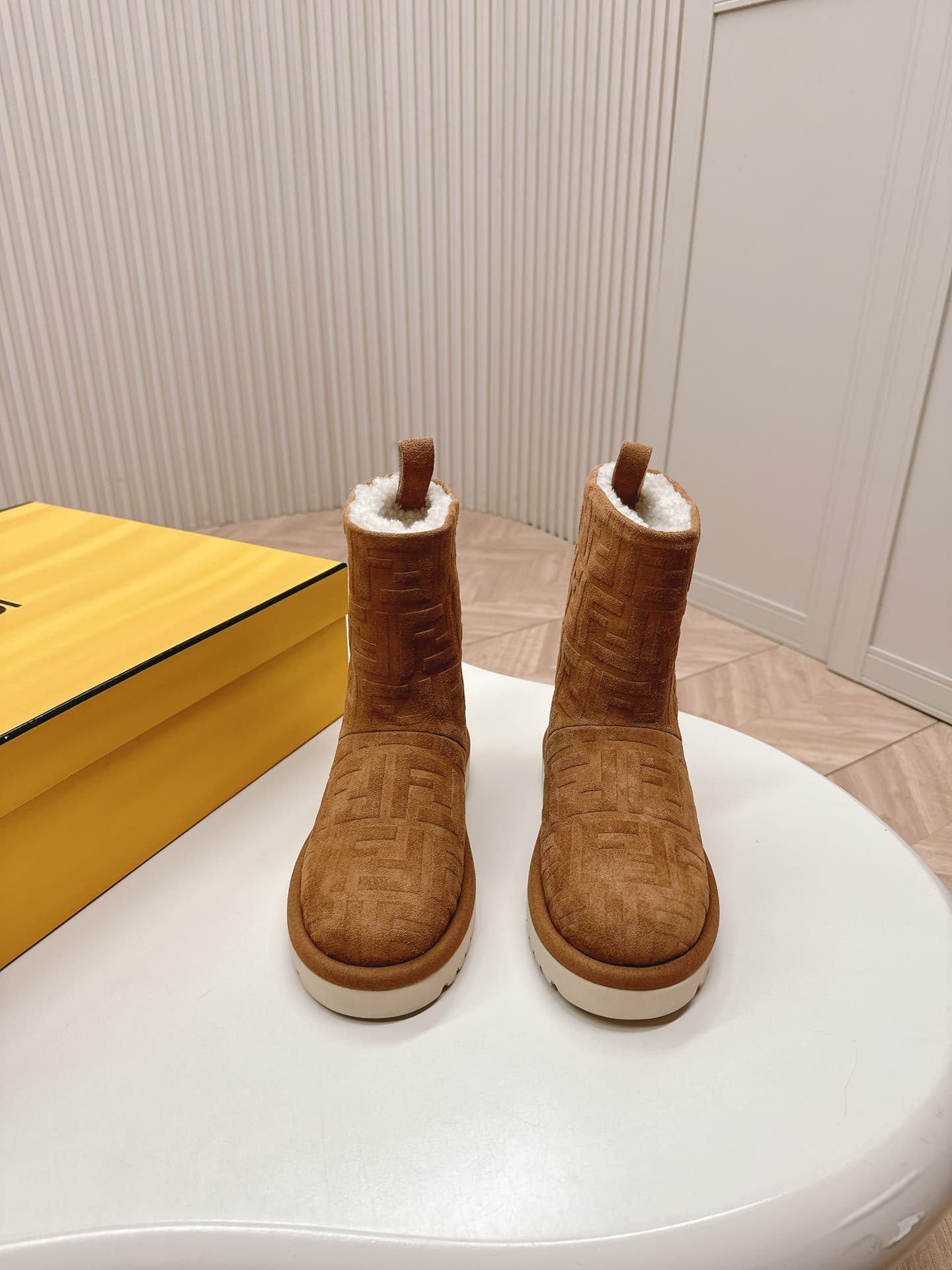 Fendi Women's Boots