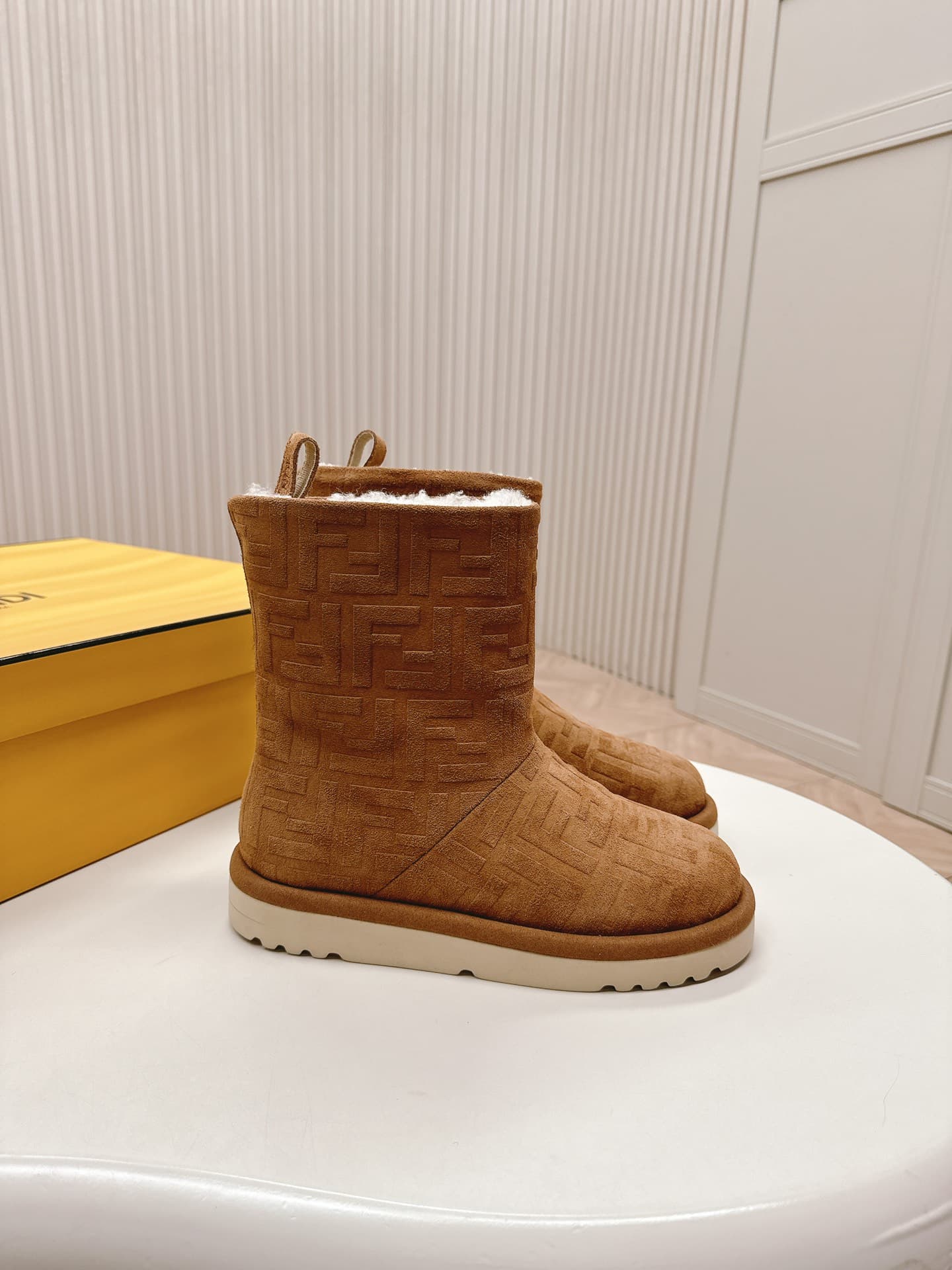 Fendi Women's Boots