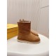 Fendi Women's Boots