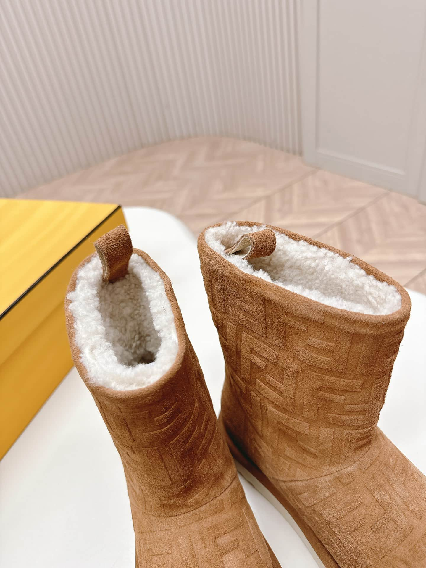 Fendi Women's Boots