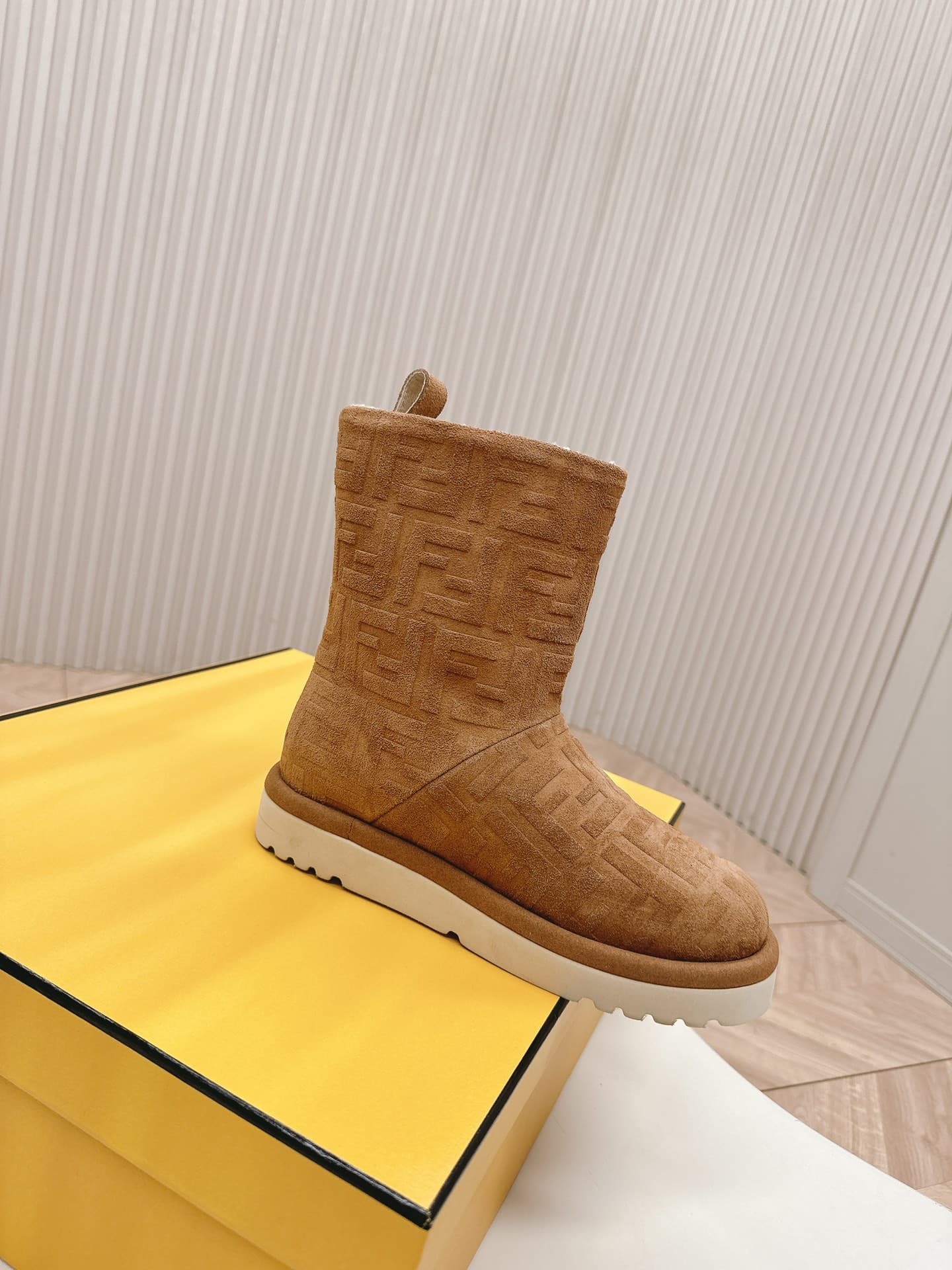 Fendi Women's Boots