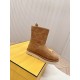 Fendi Women's Boots