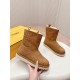 Fendi Women's Boots