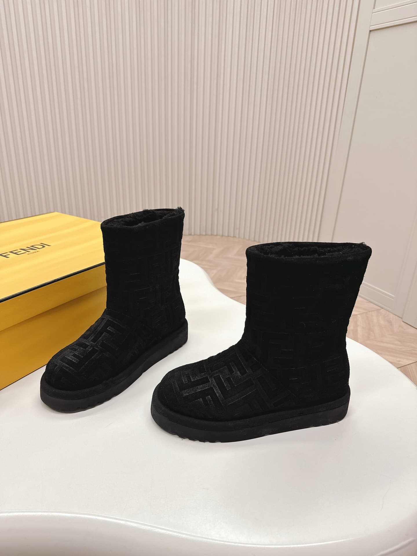 Fendi Women's Boots